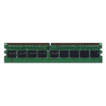 HPE 1GB UnBuffered PC2-5300 1x1GB DDR2 Memory Kit memory module