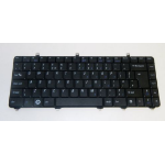 DELL R358P laptop reserve-onderdeel Toetsenbord