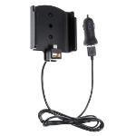 Brodit 521999 holder Active holder Mobile phone/Smartphone Black