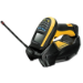 Datalogic PowerScan 9501 Handheld bar code reader 1D/2D Laser Black, Yellow