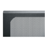 Middle Atlantic Products LVFD-27 rack-toebehoren Geventileerd blind paneel