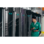 HPE Aruba Networking 20-port 10/100/1000BASE-T PoE+ / 4-port 1G/10GbE SFP+ MACsec v3 zl2 Module