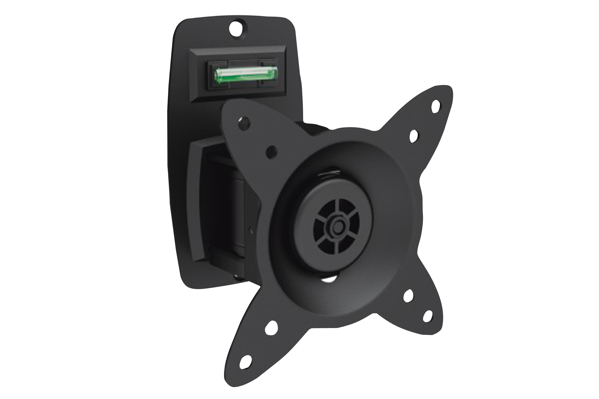 Digitus Universal Wall Mount with swivel function