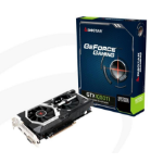 Biostar GeForce GTX1050Ti NVIDIA GeForce GTX 1050 Ti 4 GB GDDR5