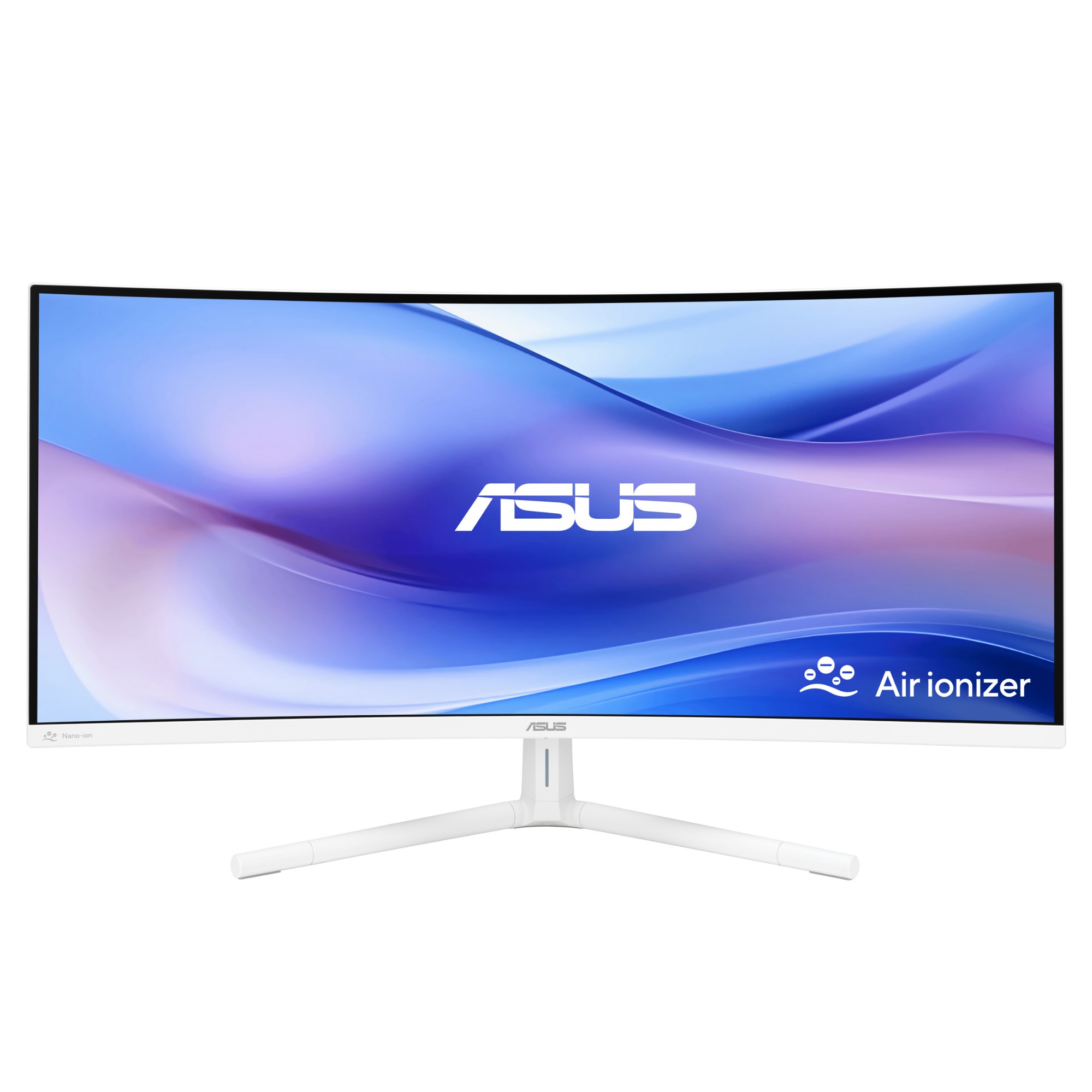 90LM0AIT-B01M71 ASUS Eye Care VU34WCIP-W 86.7cm (21:9) WQHD
