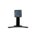 Hannspree 80-04000004G000 monitor mount / stand 55.9 cm (22") Freestanding Black