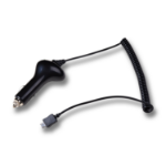 2GO 795571 oplader voor mobiele apparatuur Zwart Auto