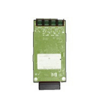 Lenovo 4XC0F28743 network card Internal Fiber 10000 Mbit/s