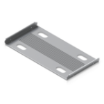 Ubiquiti UACC-Rack-Shelf-TL-SD Rack shelf