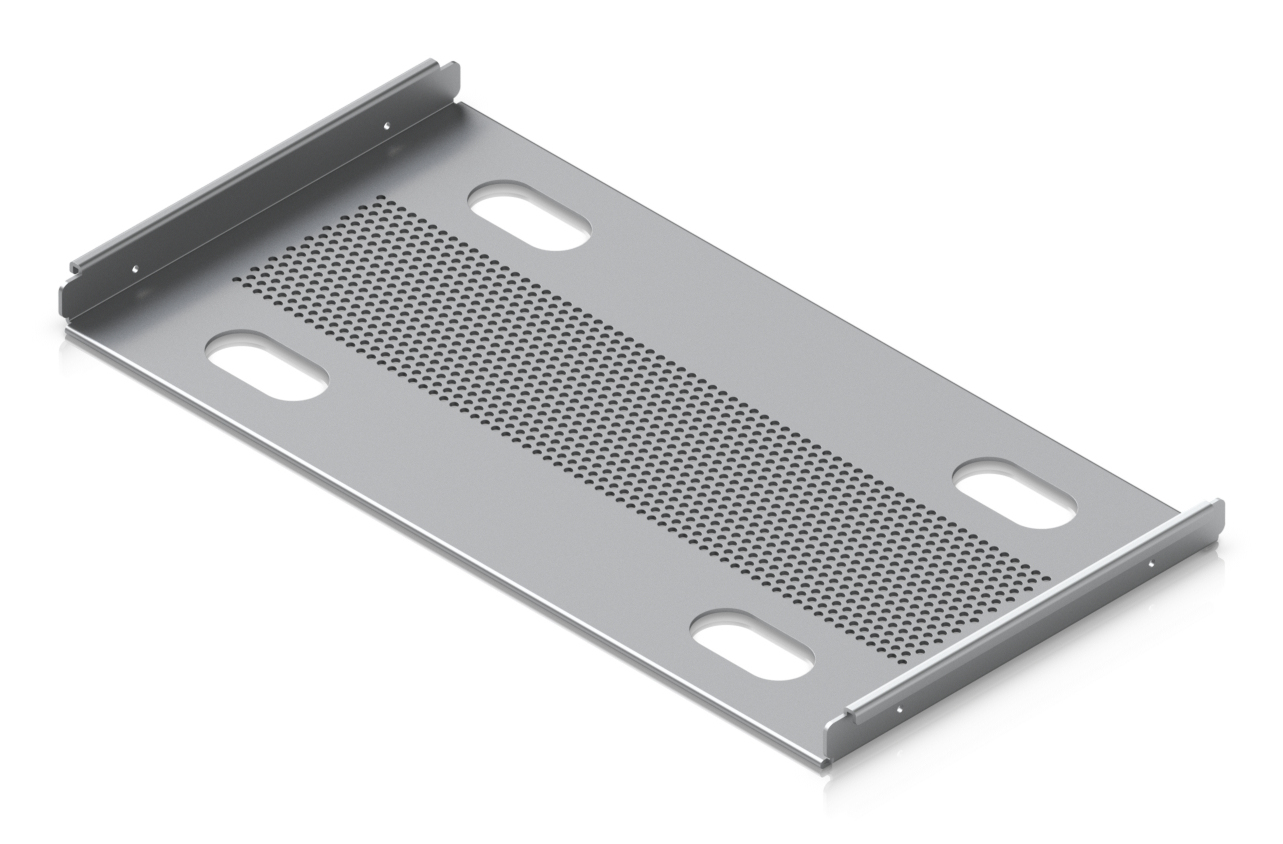 Ubiquiti UACC-Rack-Shelf-TL-SD Rack shelf