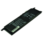 2-Power 7.2v, 2 cell, 28Wh Laptop Battery - replaces B21N1329