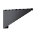 Tripp Lite SRWBWALLBRKTHD cable tray accessory Cable tray braket