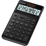 Casio JW-200SC-BK calculator Desktop Basic Black