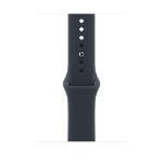 Apple 46mm Navy Blue Sport Band - S/M