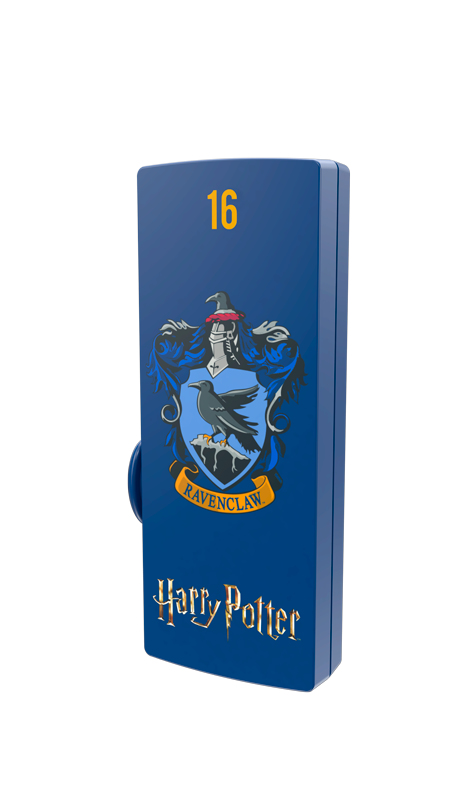 Emtec M730 Harry Potter USB flash drive 16 GB USB Type-A 2.0 Blue