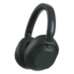 Sony ULT WEAR - Wireless Bluetooth Headphones with ULT POWER SOUND, Ultimate Deep Bass, Noise Cancelling, Clear Call Quality, Up to 30hr Battery Life, IOS & Android