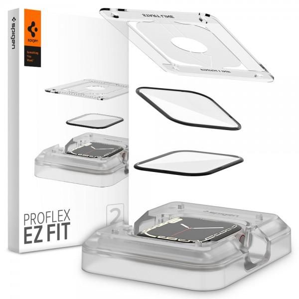 Image of SPIGEN Proflex Ez Fi Wch Screen