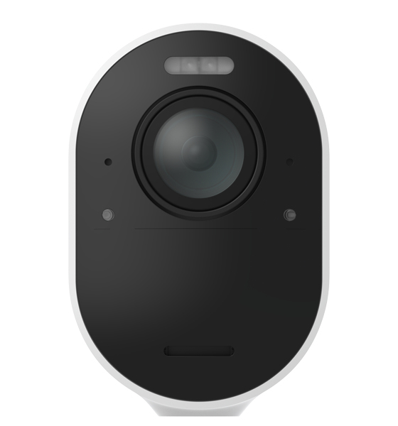 Arlo VMS5240 IP security camera Indoor & outdoor 3840 x 2160 pixels Wall