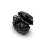 Philips SHB2505BK Headset True Wireless Stereo (TWS) In-ear Calls/Music Bluetooth Black