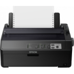 Epson C11CF37201 dot matrix printer 612 cps