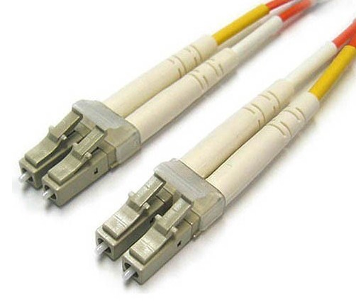 Image of Lenovo LC-LC, 1m fibre optic cable