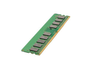 Hewlett Packard Enterprise 8GB (1x8GB) memory module DDR4 2400 MHz ECC