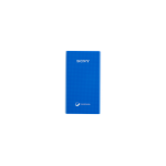 Sony CP-V5A Lithium Polymer (LiPo) 5000 mAh Blue