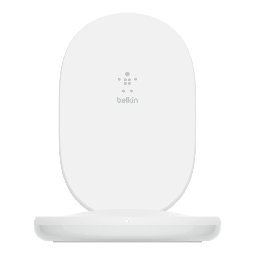 Belkin WIB002MYWH mobile device charger Indoor White