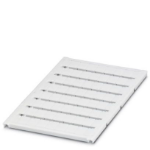 Phoenix Contact 0818072 terminal block accessory Terminal block markers 56 pc(s)