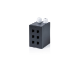 Digitus Copper DIN rail patch module