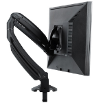 Chief K1D120B monitor mount / stand 76.2 cm (30") Black Desk