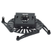 Premier Mounts PDS-PLUS project mount Ceiling Black