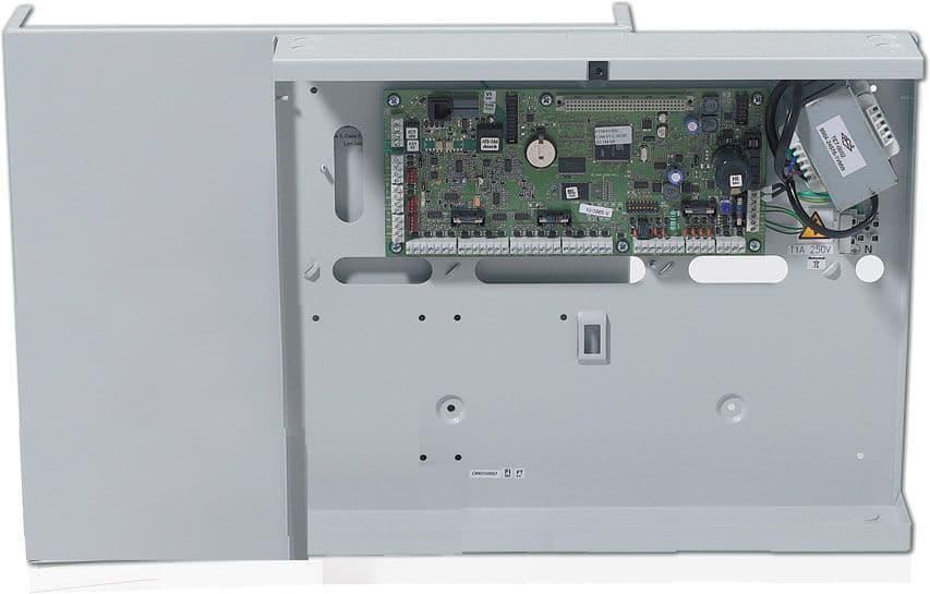 Galaxy Dimension GD-48  Control Panel, 16 to 48  Zones, 8 Output, PSTN Dialer thumbnail