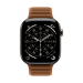 Apple MGDG4ZM/A smart wearable accessory Band Caramel Polyester