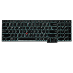 IBM 04Y2414 laptop spare part Keyboard