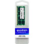 Goodram GR1600S3V64L11/4G memory module 4 GB 1 x 4 GB DDR3 1600 MHz