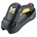 Motorola LS3578-FZ Laser Negro, Amarillo