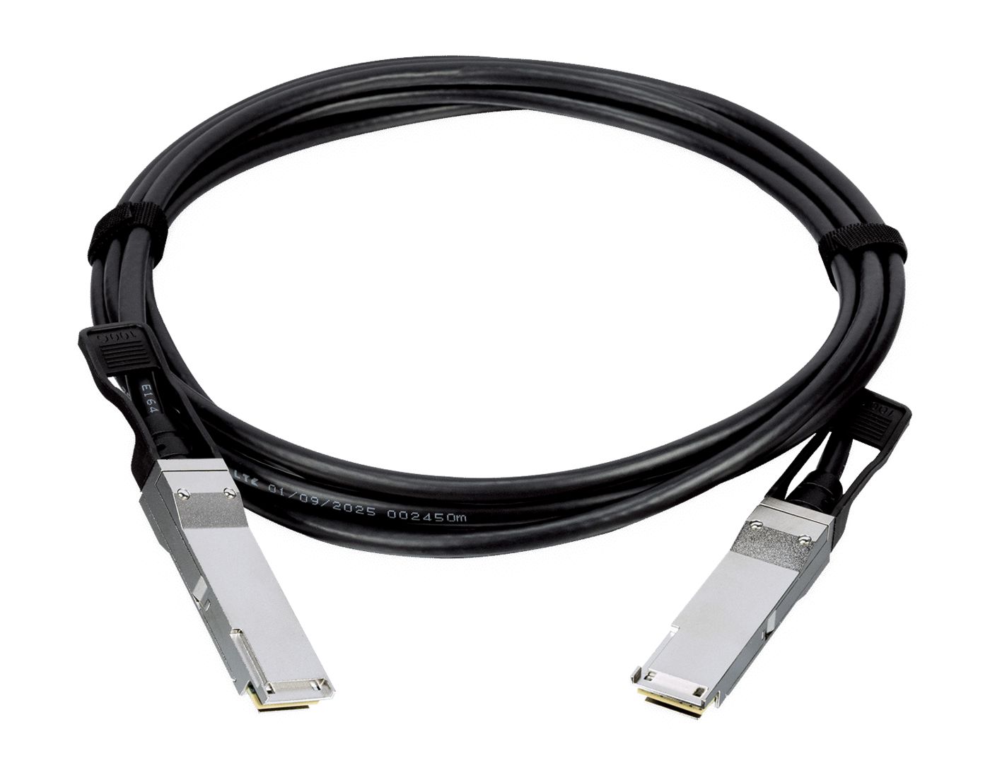 Planet 100G QSFP28 Direc ched