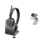 POLY Studio P5 Kit video conferencing system 1 person(s) Personal video conferencing system
