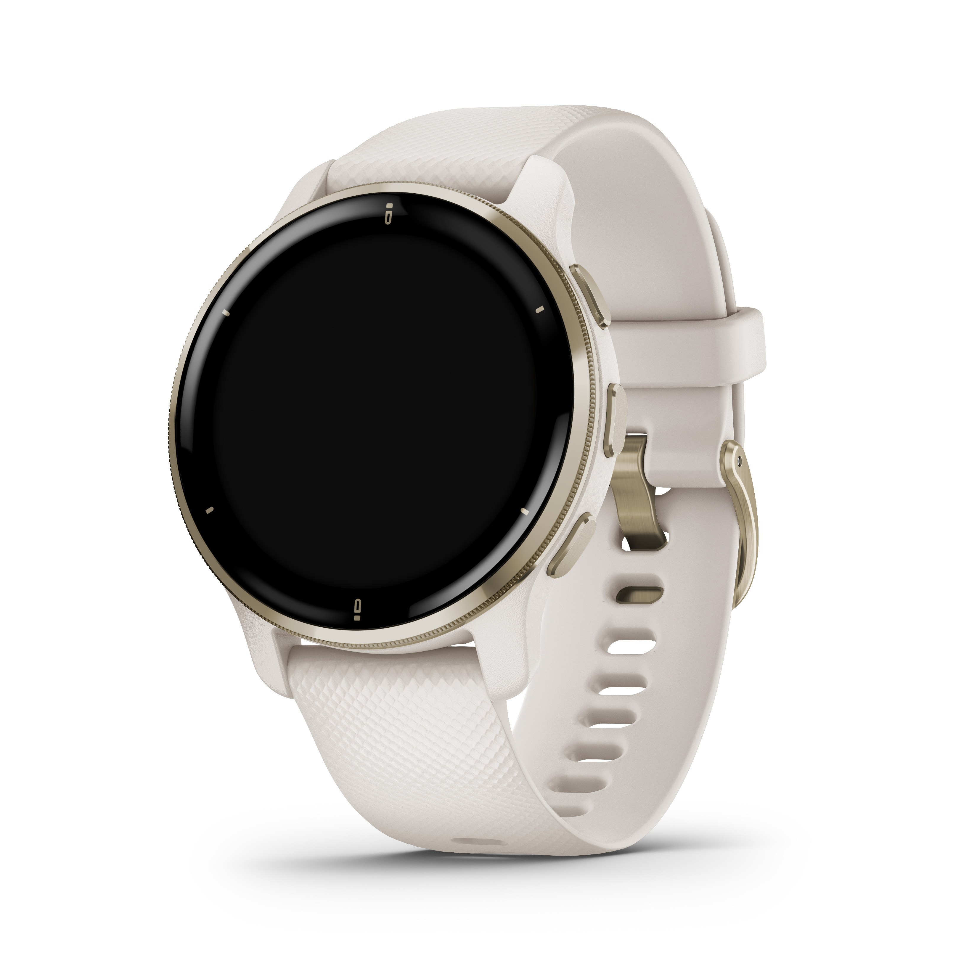 Image of Garmin Venu 2 Plus GPS 3.3 cm (1.3") AMOLED 43 mm Digital 416 x...