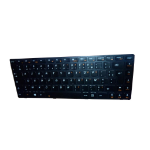 Lenovo 25207296 laptop spare part Keyboard