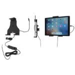 Brodit 727189 holder Active holder Tablet/UMPC Black