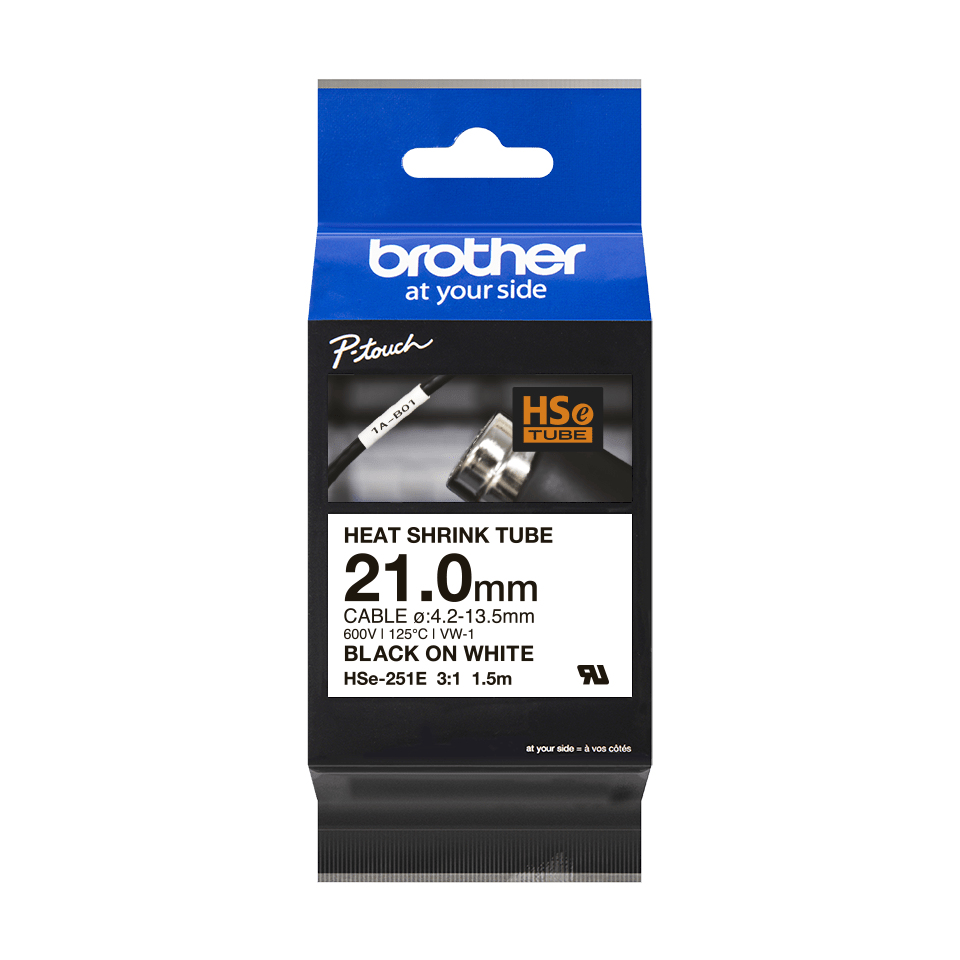 Image of Brother HSe-251E