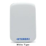 Hyundai HS2 120GB Ext SSD USB-3 WHITE  RETAIL