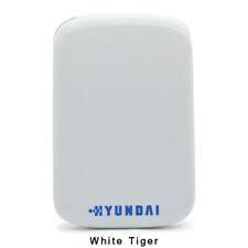 Image of Hyundai HS2 120GB Ext SSD USB-3 WHITE RETAIL