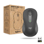 Logitech Signature M650 Wireless Mouse for Business  Chert Nigeria