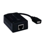 Tycon Systems POE-MSPLT-USB PoE adapter 5 V