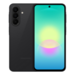 Samsung Galaxy A27 5G 17 cm (6.7") Dual SIM Android 16.0 USB Type-C 6 GB 256 GB 5000 mAh Black