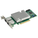 Supermicro AOC-STG-B2T Internal Ethernet 10000 Mbit/s