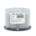 Verbatim BD R 25GB 6X BD-R 50 pc(s)